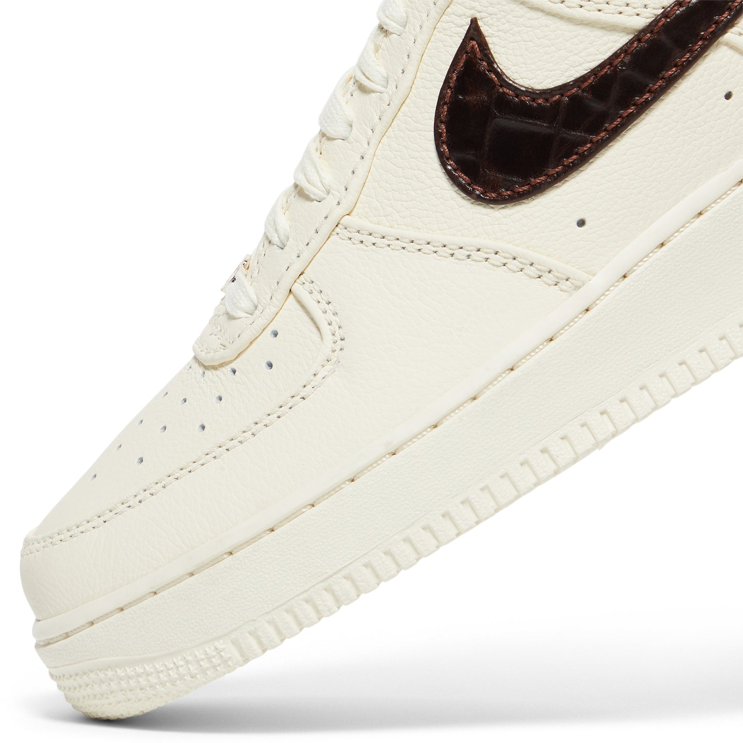 Nike Air Force 1 '07 (Soft Pearl/Ghost/White)