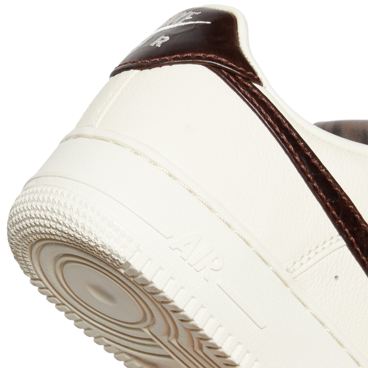 Nike Air Force 1 '07 (Soft Pearl/Ghost/White)