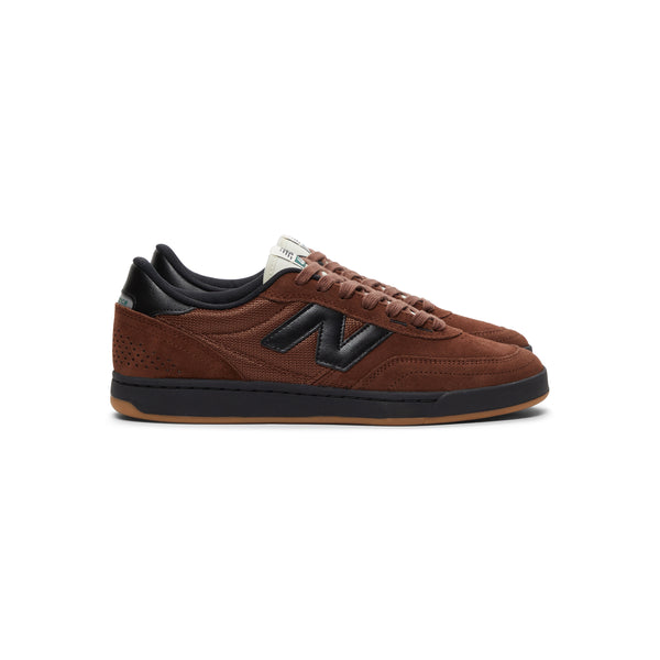 New Balance Numeric 440 V2 (Rich Oak) – CNCPTS