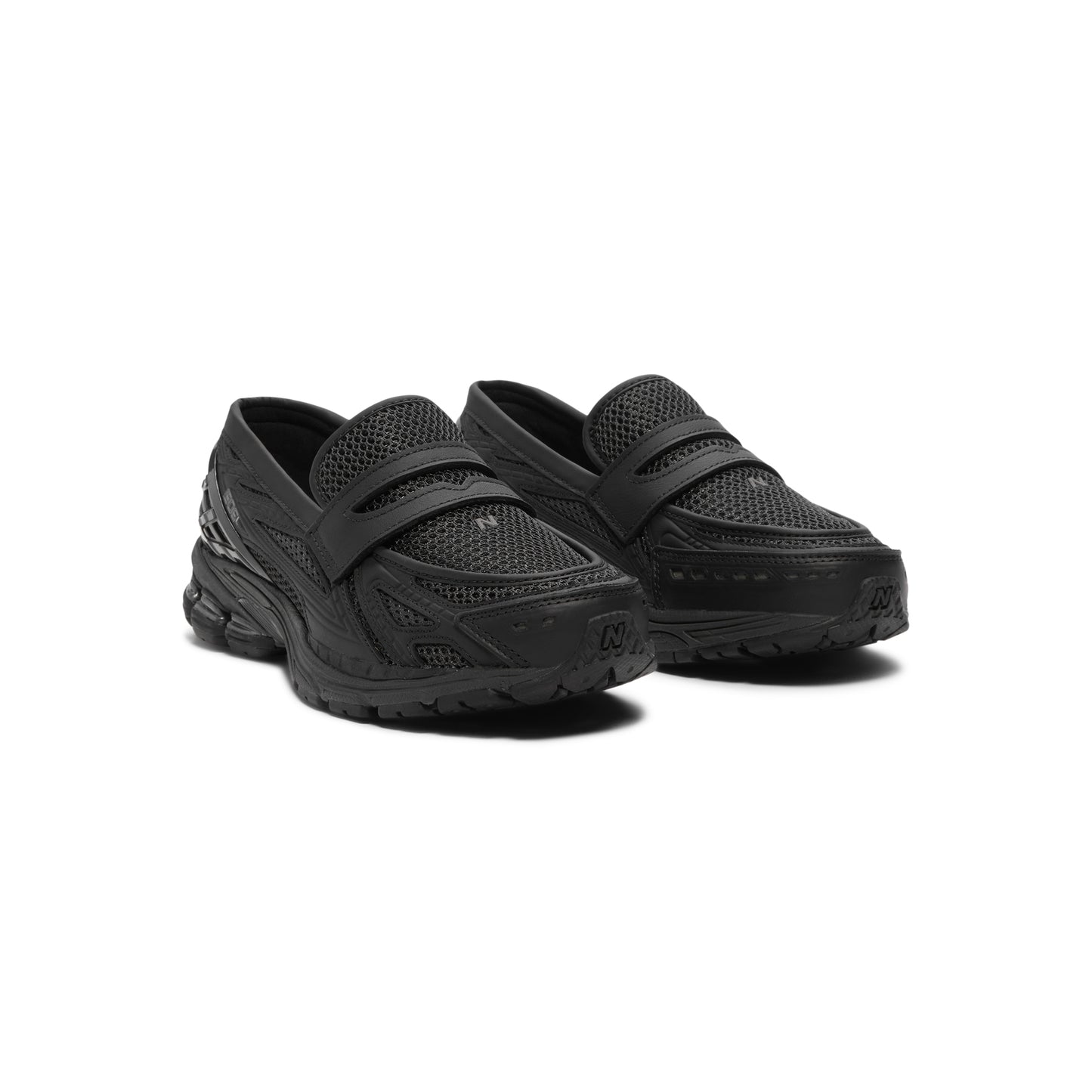 New Balance 1906 Loafer (Black)