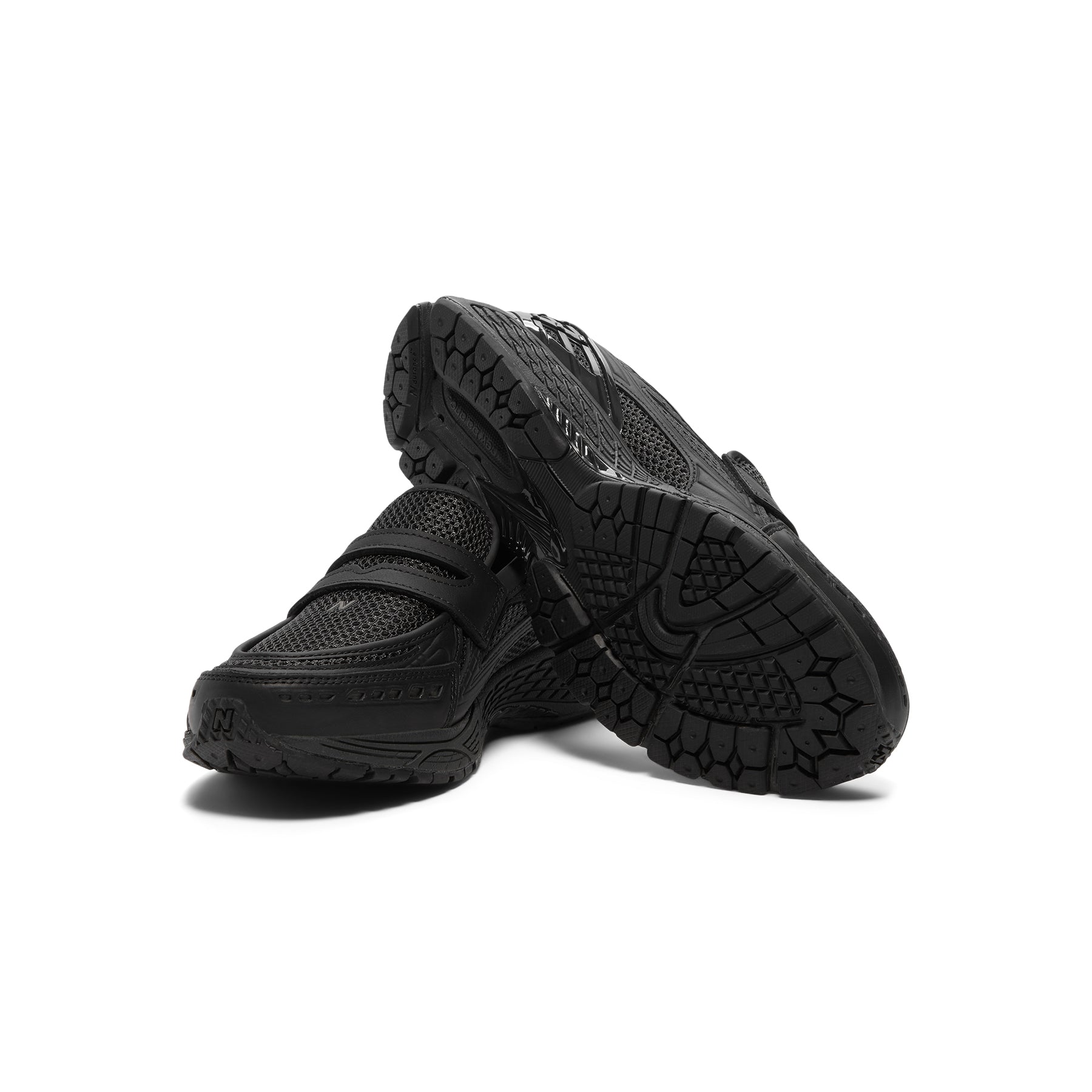 New Balance 1906 Loafer (Black)