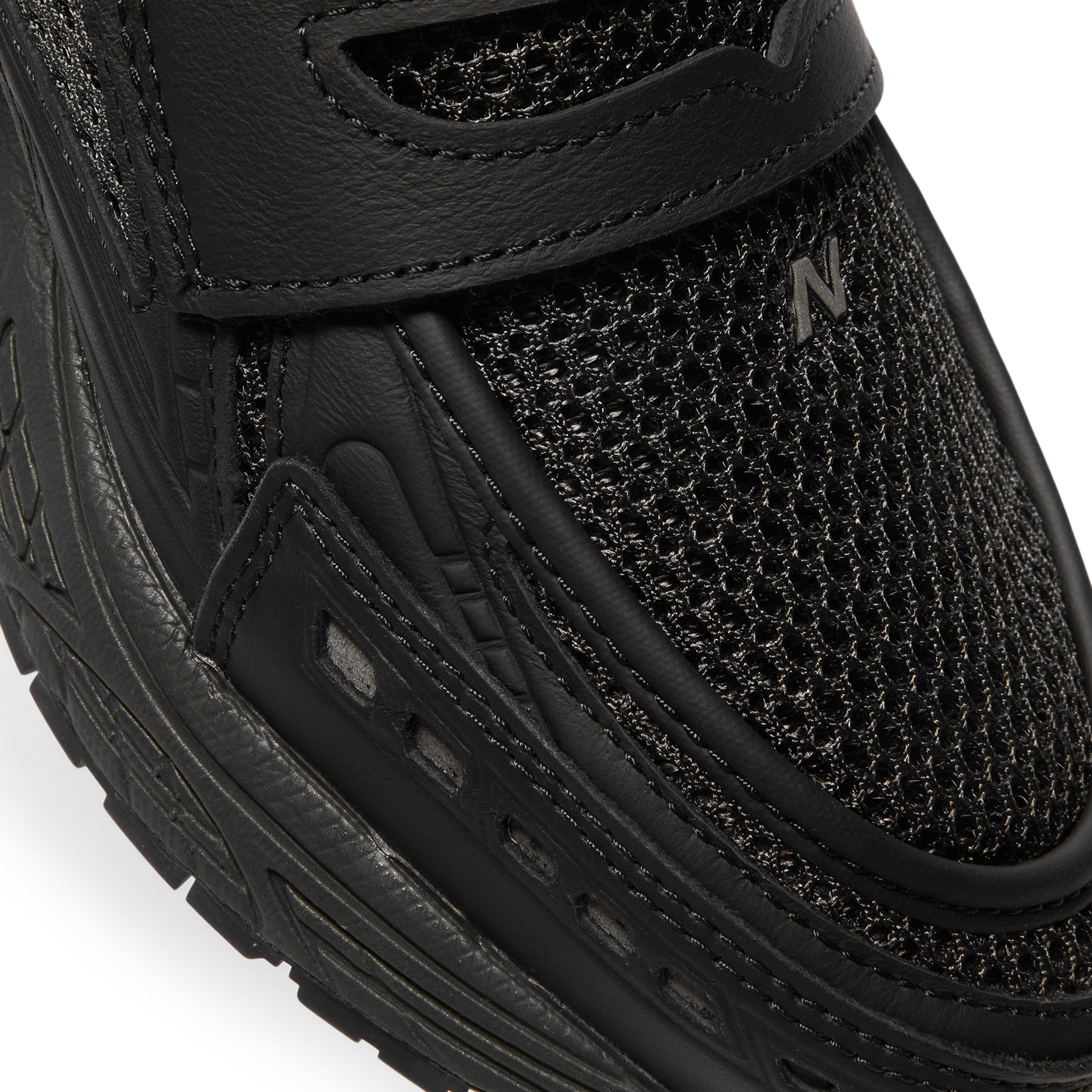 New Balance 1906 Loafer (Black) – CNCPTS