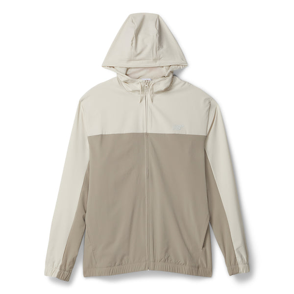 New Balance Numeric Woven Full Zip Jacket (Aridston) – CNCPTS