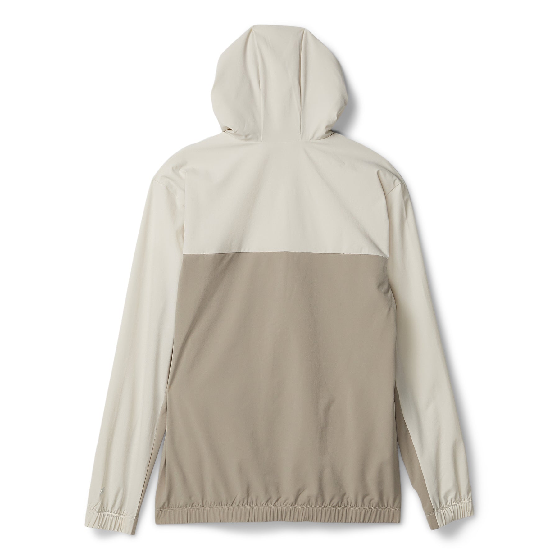 New Balance Numeric Woven Full Zip Jacket (Aridston)