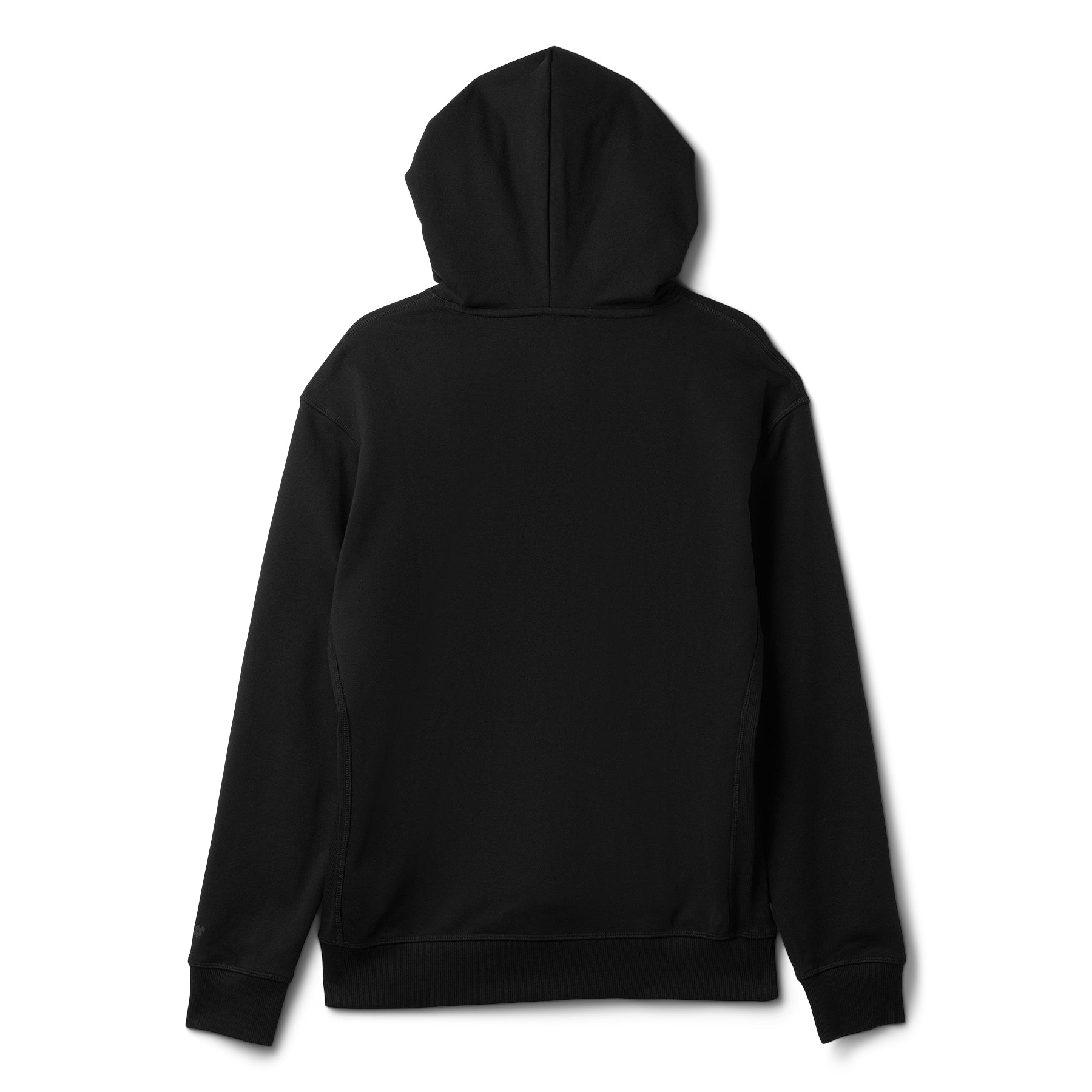 New Balance Numeric French Terry Hoodie (Black)