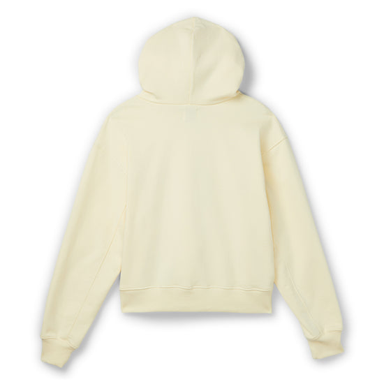 New Balance Womens Made in USA Hoodie (Yellow)