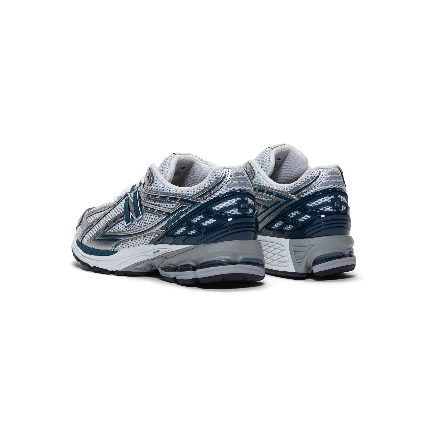 スニーカー New Balance U1906RCE SILVER LLIC DEEP OCEAN New Balance 1906R Silver Metallic Deep Ocean Men's Shoe