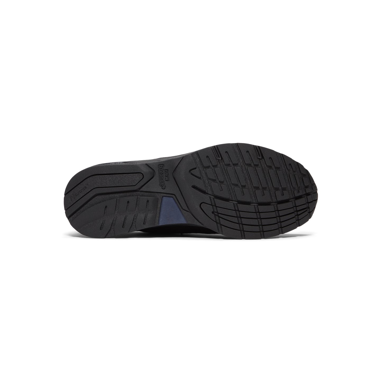 New Balance Made in USA 992 Core (Black)