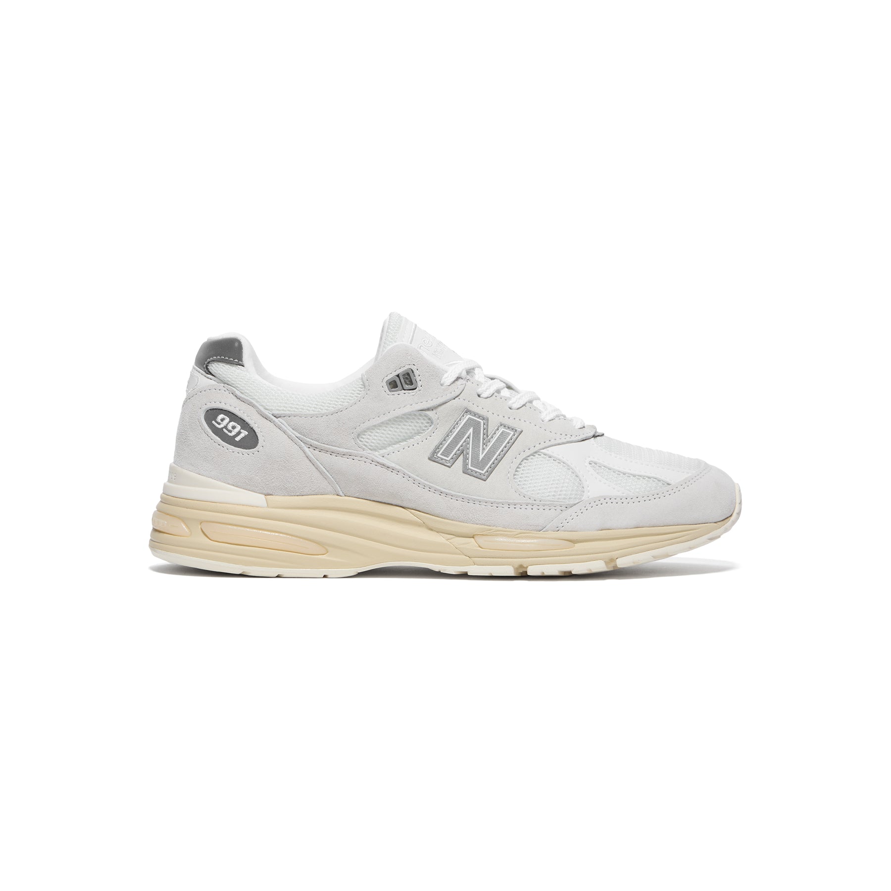 New Balance Made in UK 991v2 (Wind Chime)