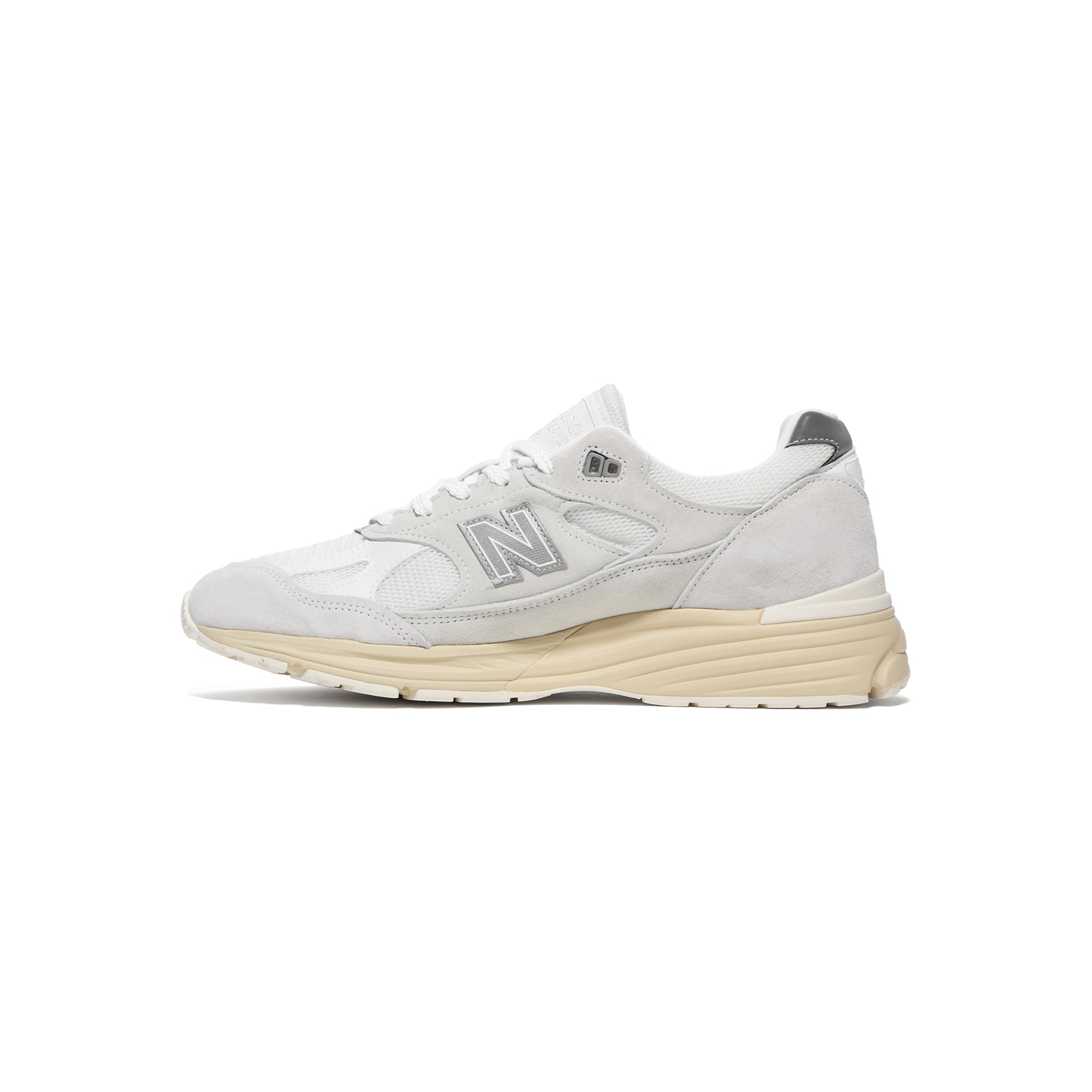 New Balance Made in UK 991v2 (Wind Chime)