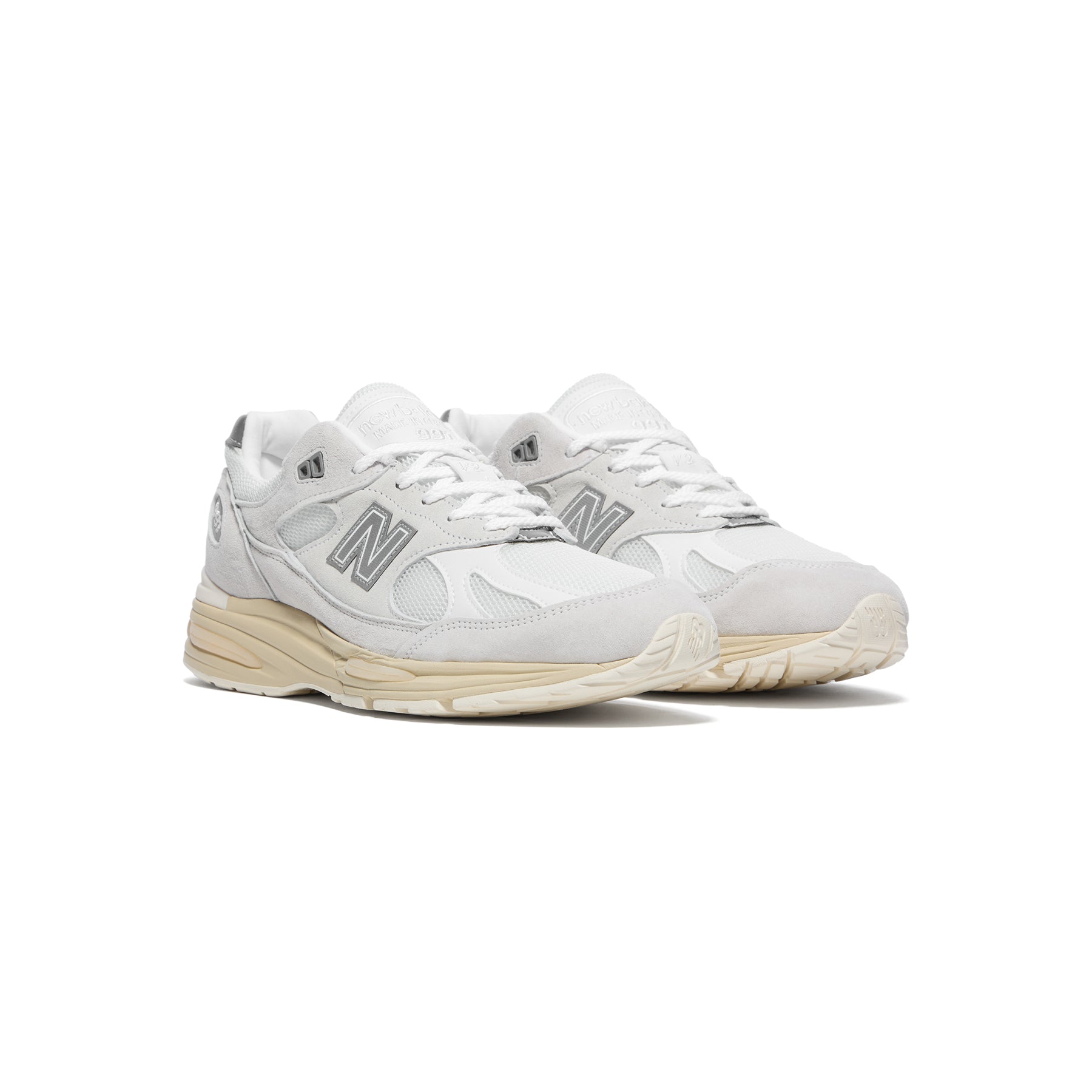 New Balance Made in UK 991v2 (Wind Chime)