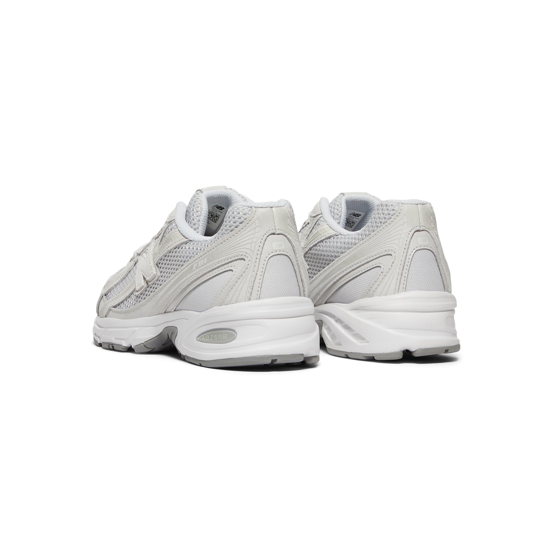 New Balance 740 (Grey)