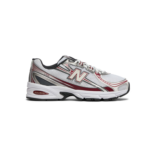 New Balance 740 (Mercury Red)