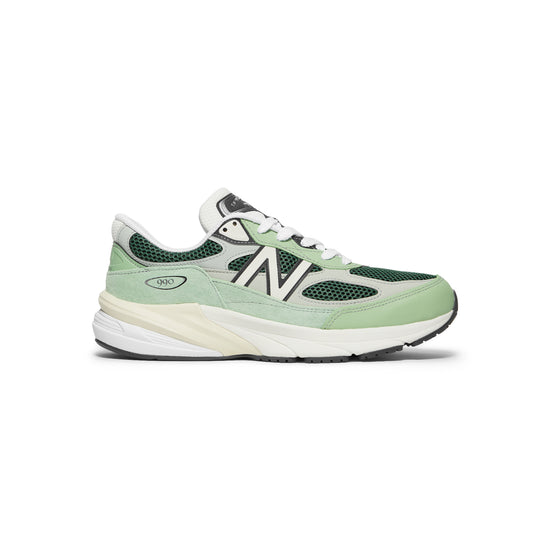 New Balance Made in USA 990v6 (Avocado)