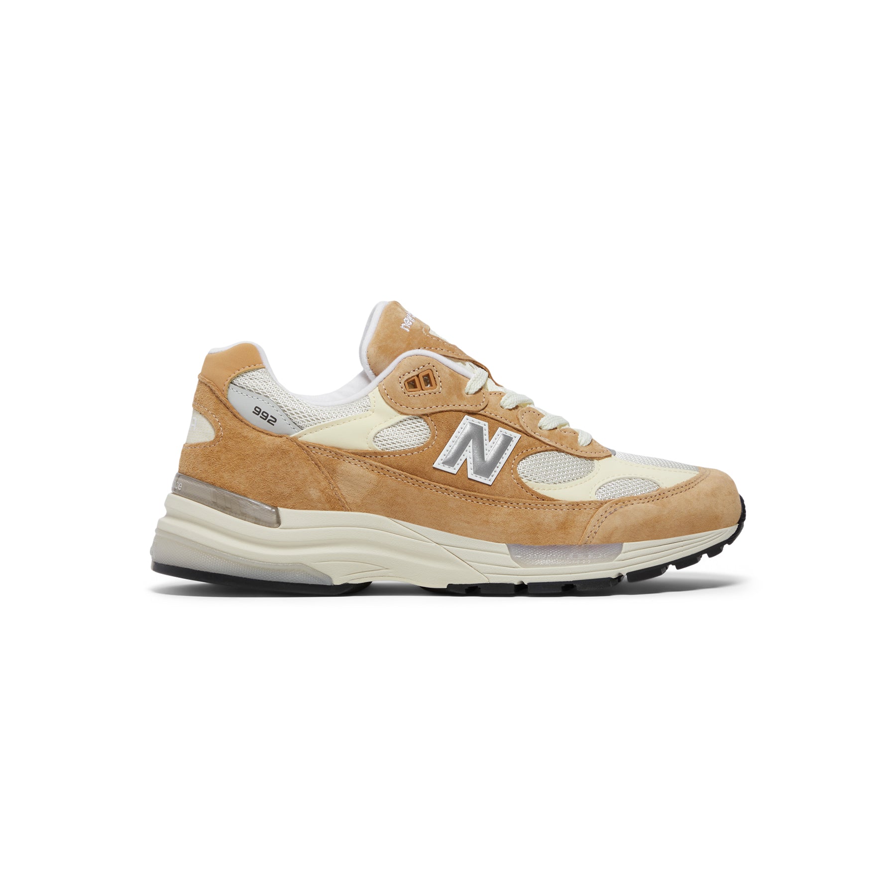 New Balance Made in USA 992 (Sweet Caramel)