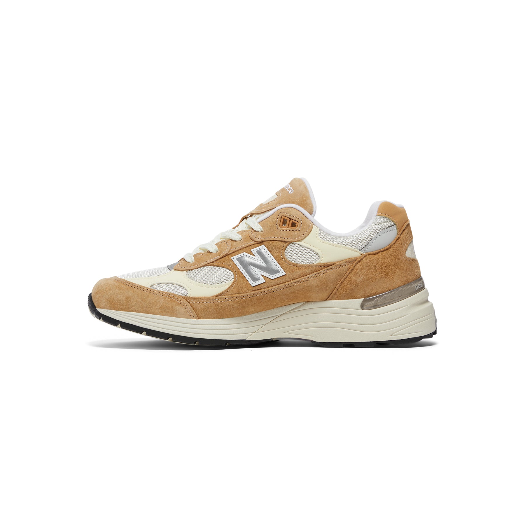 New Balance Made in USA 992 (Sweet Caramel)
