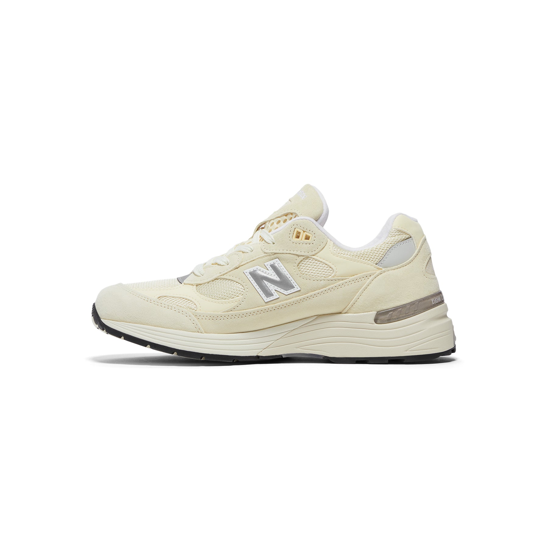 New Balance Made in USA 992 (Calcium)