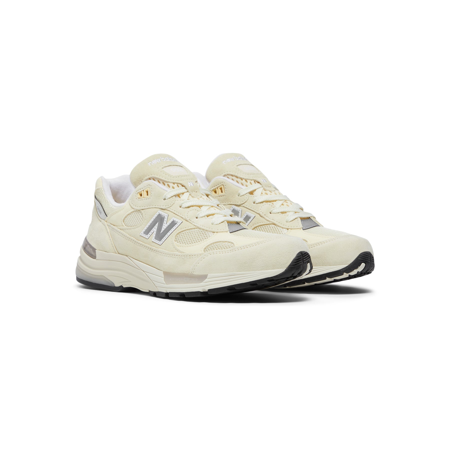 New Balance Made in USA 992 (Calcium)