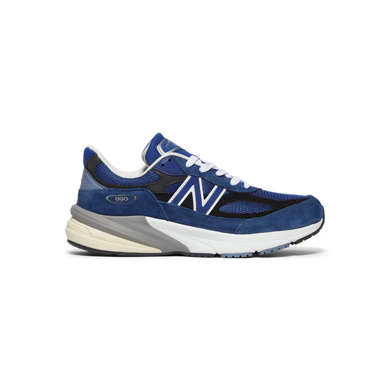 New Balance Made in USA 990v6 (Inkwell)