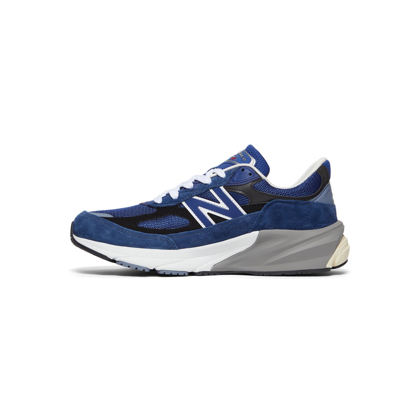 New Balance Made in USA 990v6 (Inkwell)