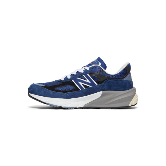 New Balance Made in USA 990v6 (Inkwell)