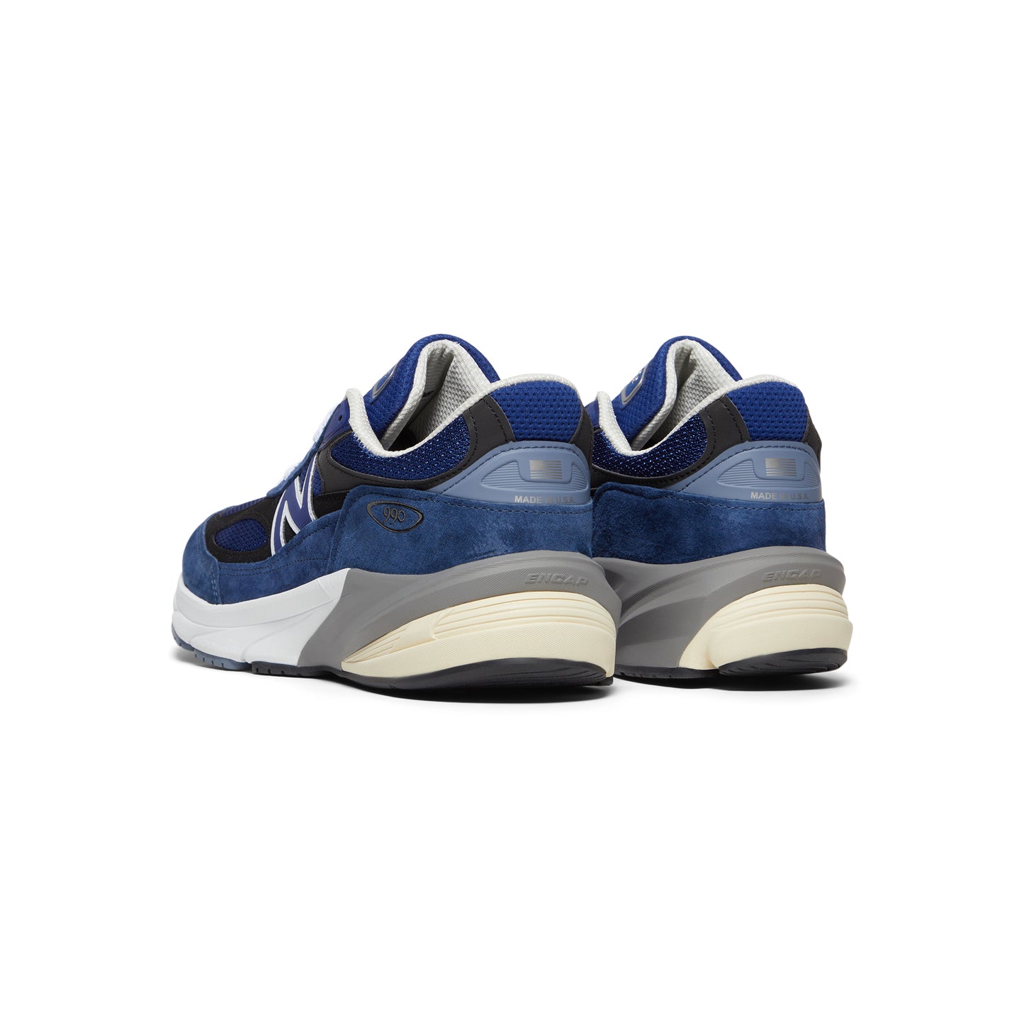 New Balance Made in USA 990v6 (Inkwell)