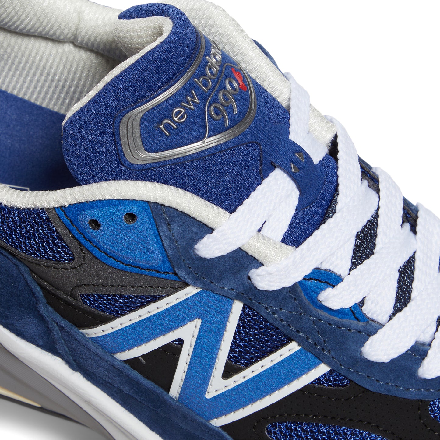 New Balance Made in USA 990v6 (Inkwell)