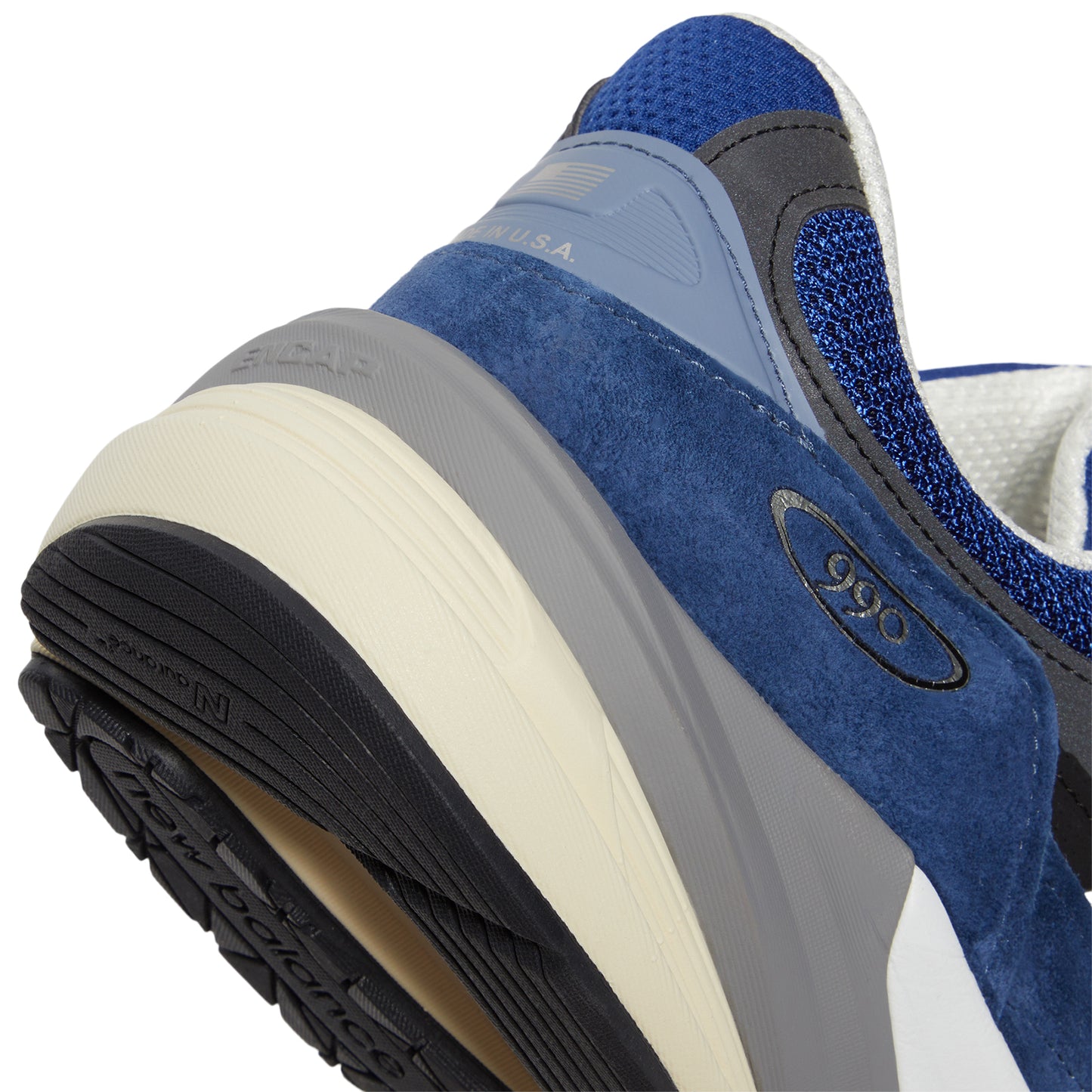 New Balance Made in USA 990v6 (Inkwell)