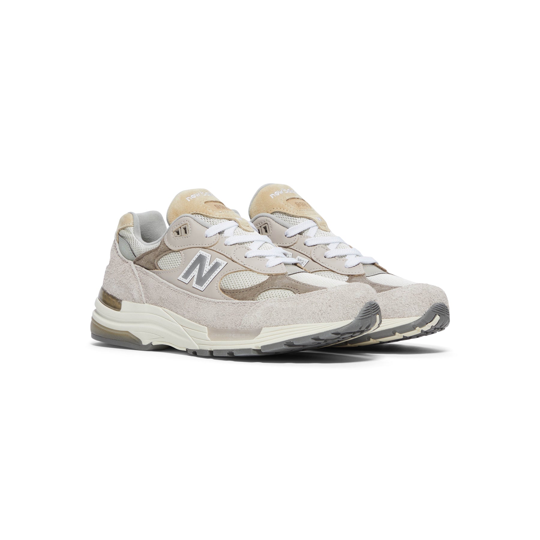 New Balance Made in USA 992 (Moonrock)