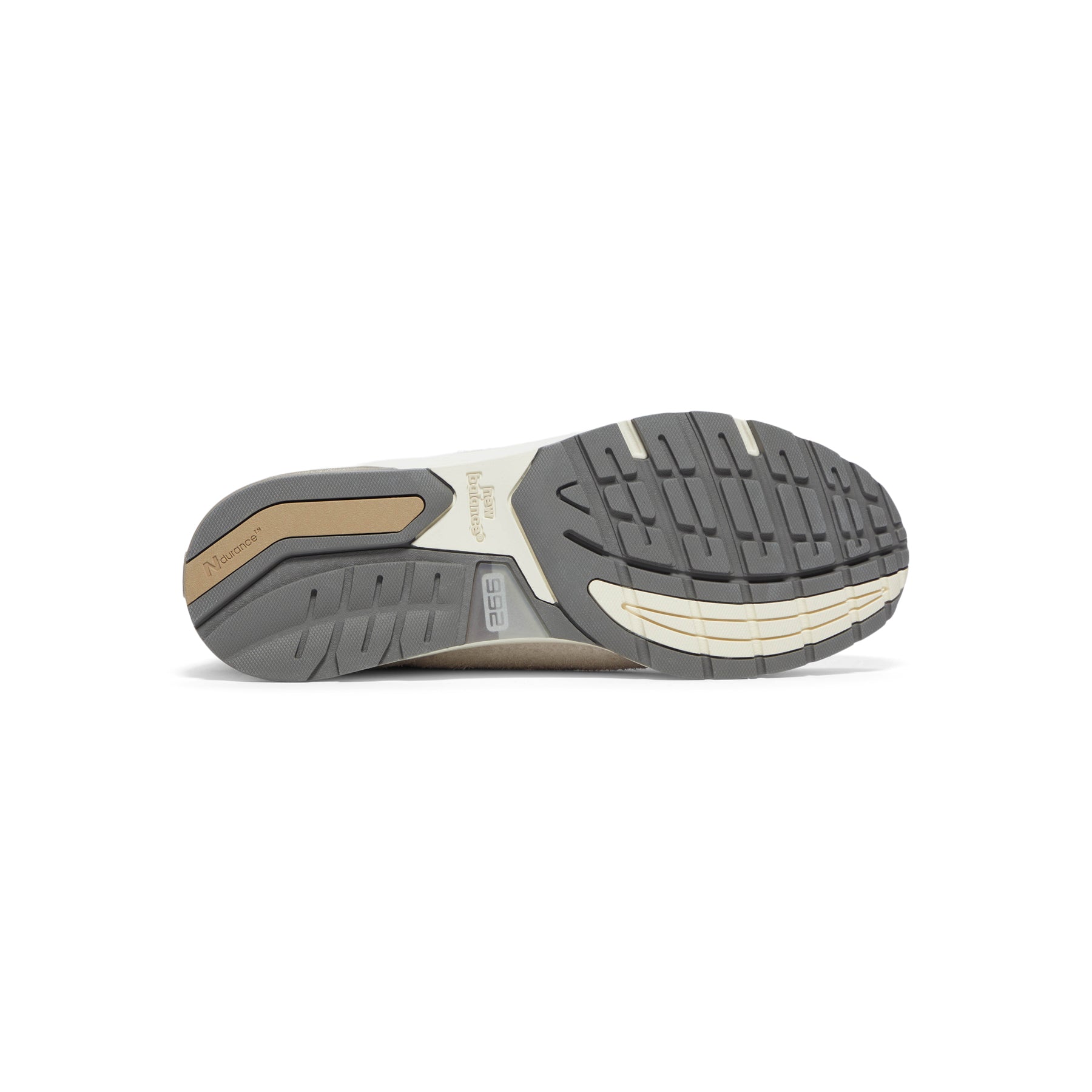 New Balance Made in USA 992 (Moonrock)
