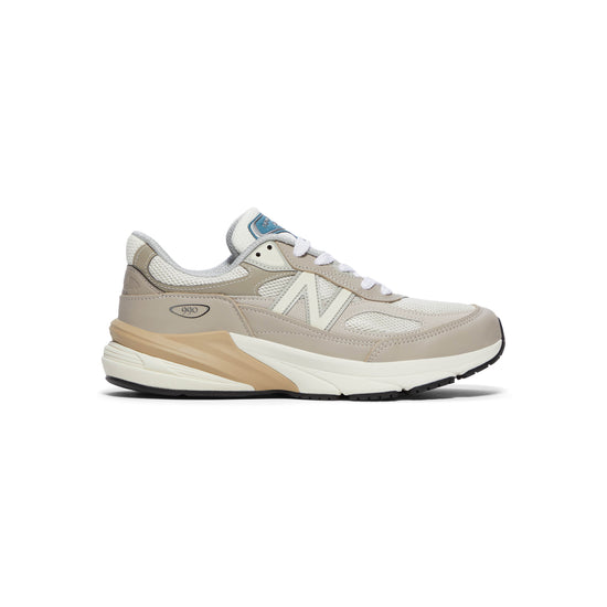 New Balance Made in USA 990v6 (Light Mushroom)