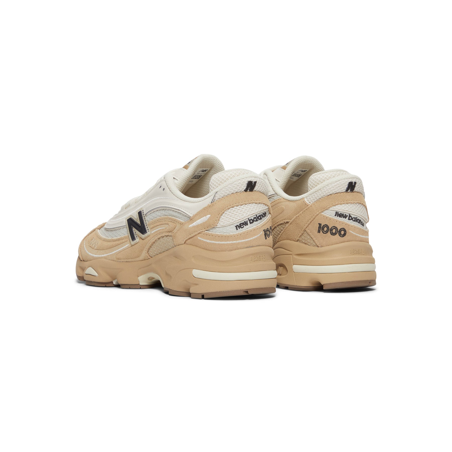 New Balance 1000 (Incense)