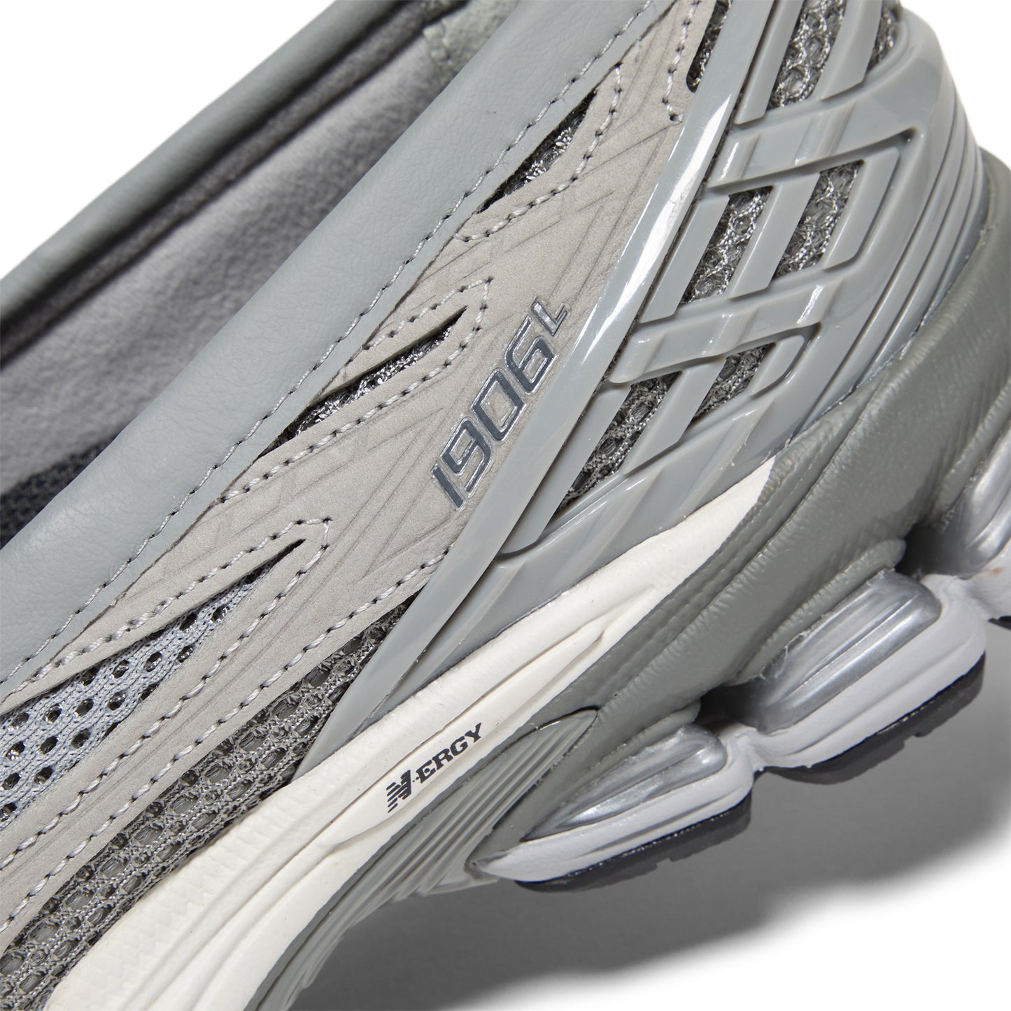 New Balance 1906 Loafer (Raincloud)