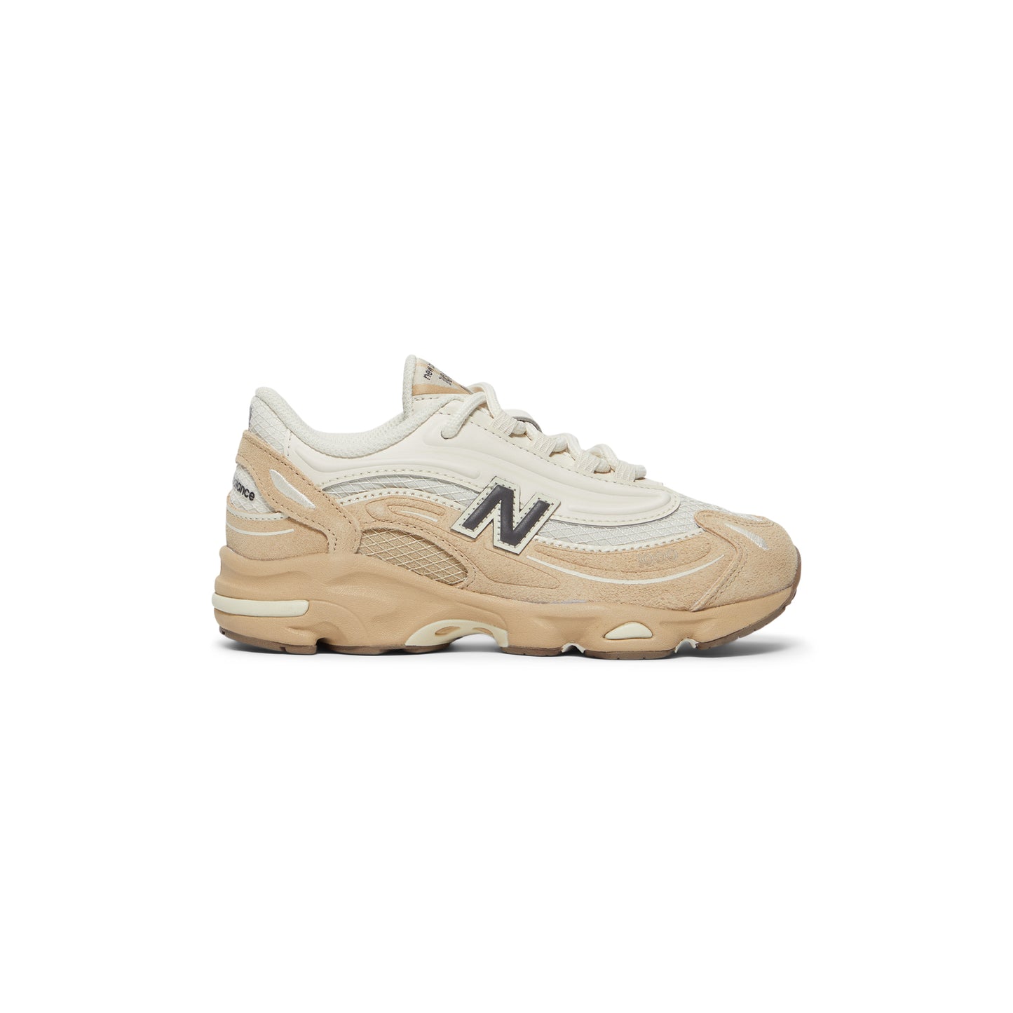 New Balance 1000 Pre-School (Parchment)