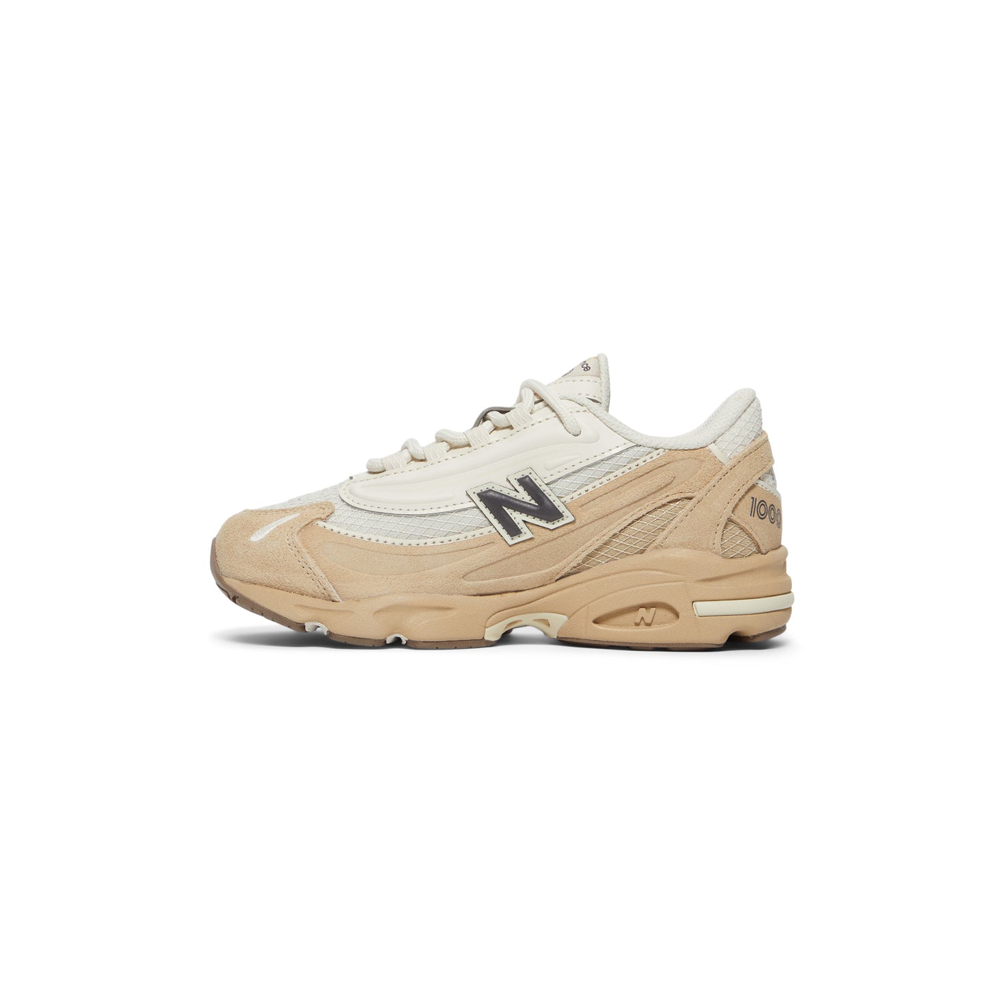 New Balance 1000 Pre-School (Parchment)