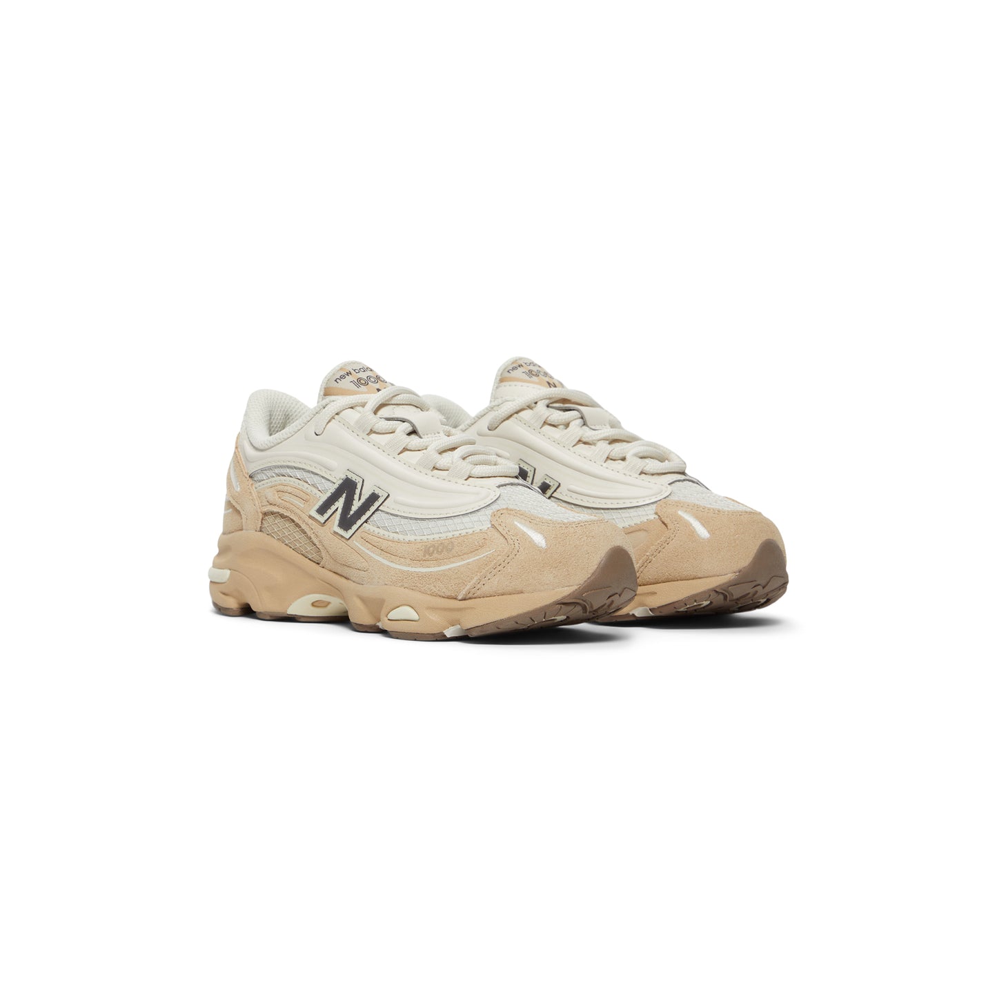 New Balance 1000 Pre-School (Parchment)