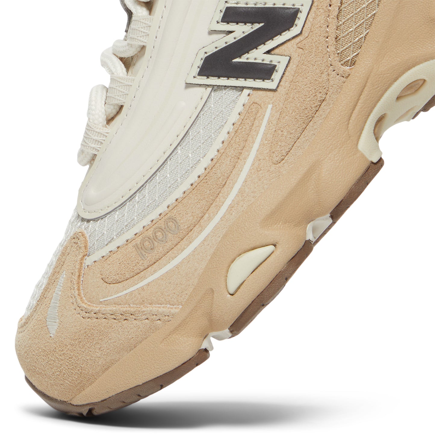 New Balance 1000 Pre-School (Parchment)
