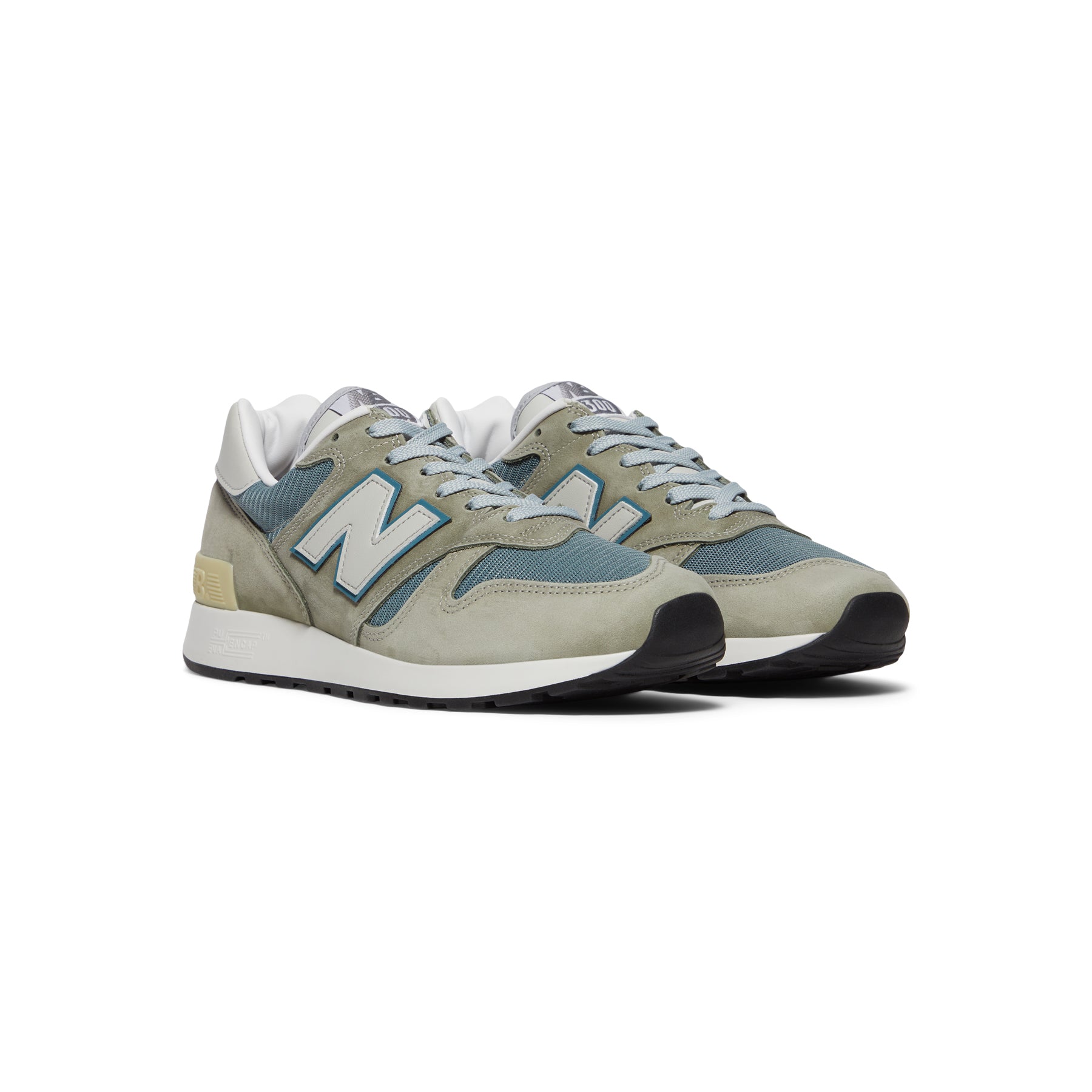 New Balance Made in USA 1300JP (Mirage Gray) – CNCPTS