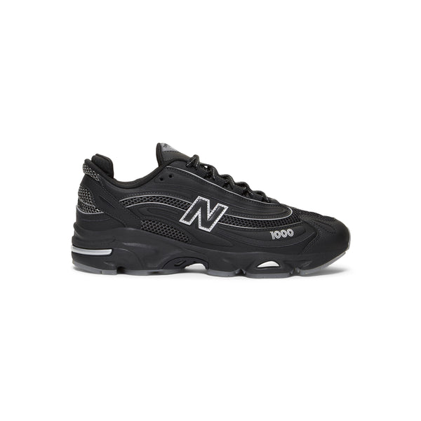 ☆New Balance\t☆ NBPDFS136K M1000BBV BLACK NBPDFS136K_19 New Balance 1000 “Cordura Pack - Black” - Style Code