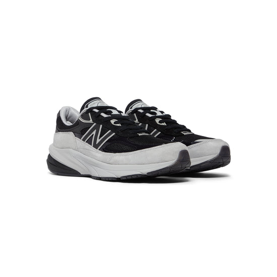 New Balance Made in USA 990v6 (Black)