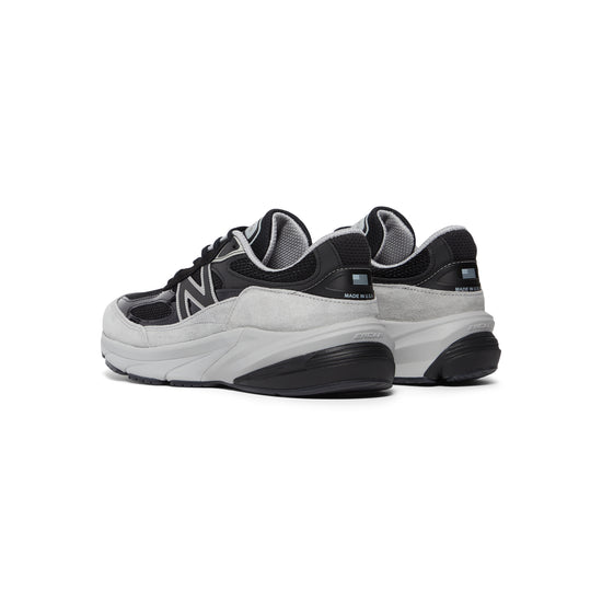 New Balance Made in USA 990v6 (Black)