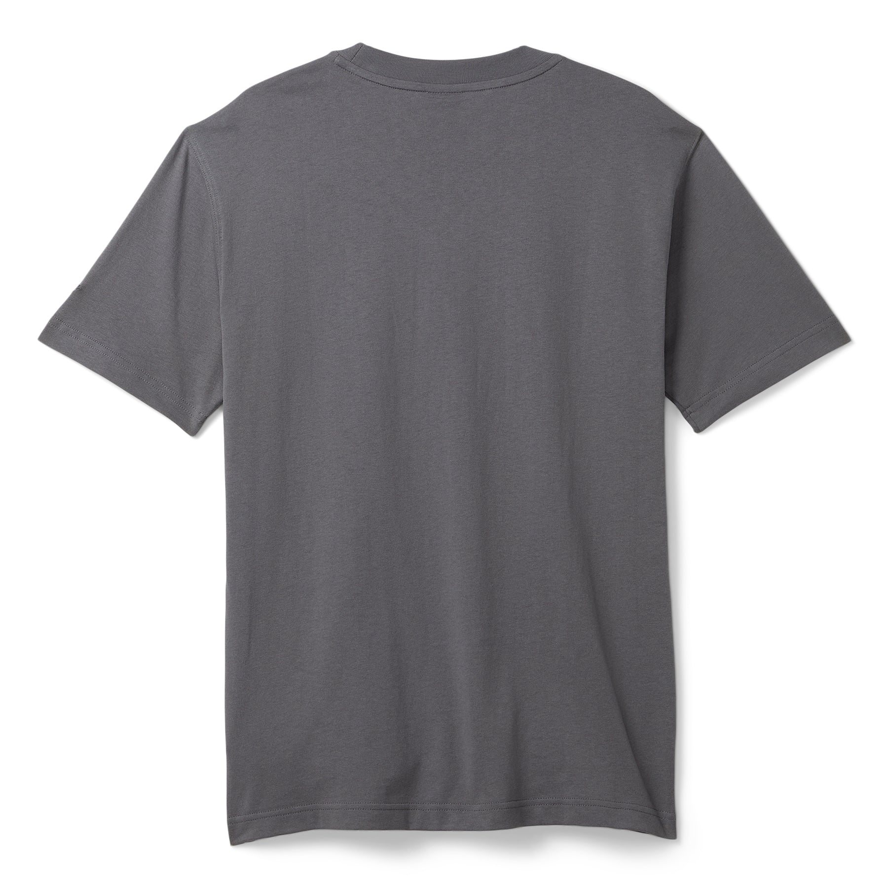 New Balance Numeric Cotton T-Shirt (Castlerock)