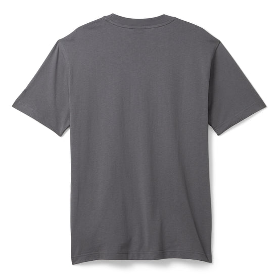 New Balance Numeric Cotton T-Shirt (Castlerock)