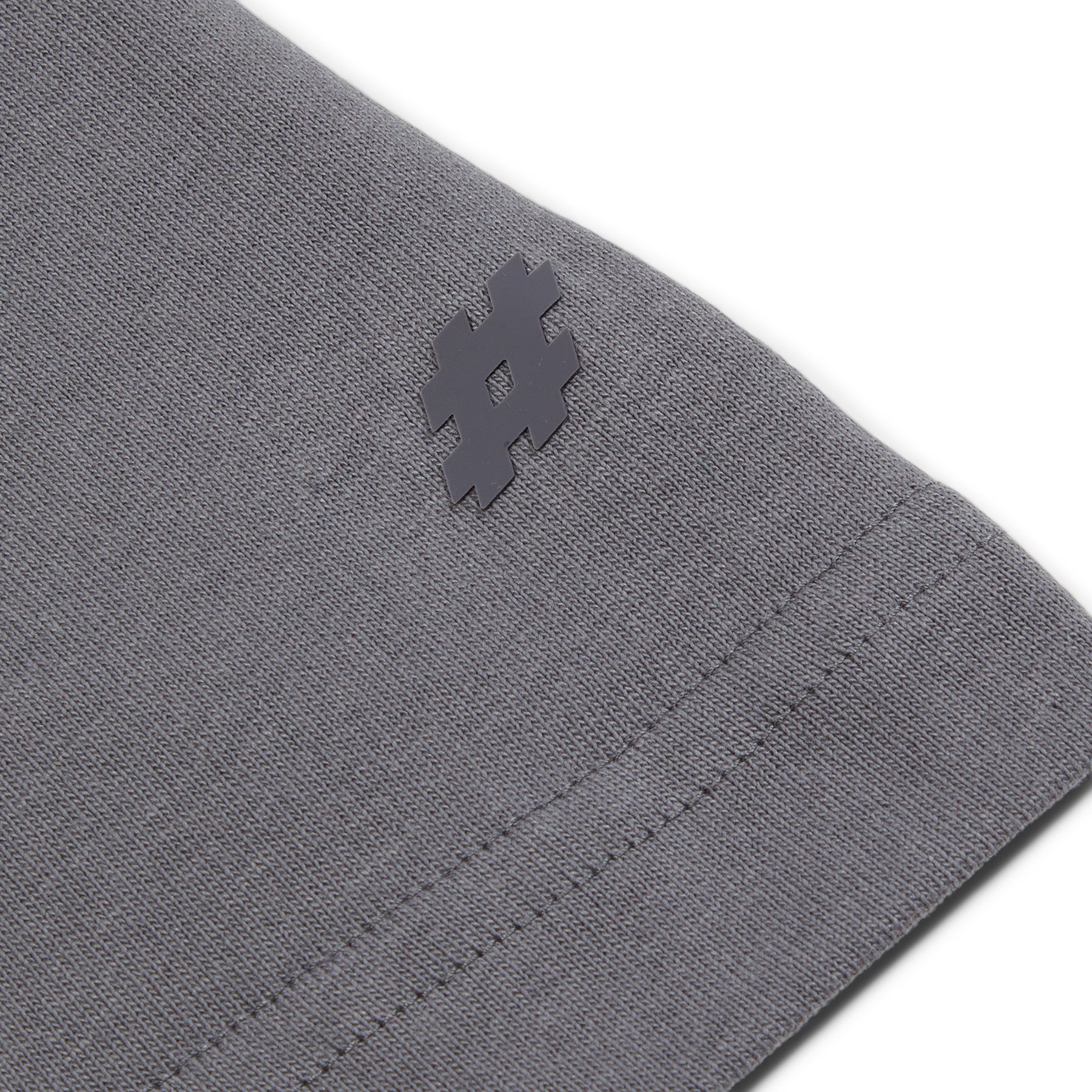 New Balance Numeric Cotton T-Shirt (Castlerock)