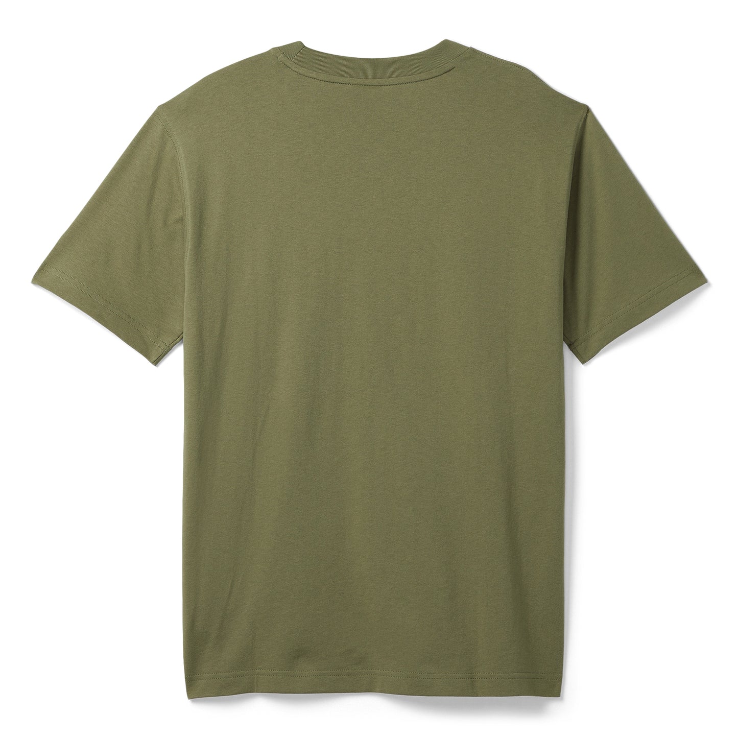 New Balance Numeric Cotton T-Shirt (Dark Olivine)