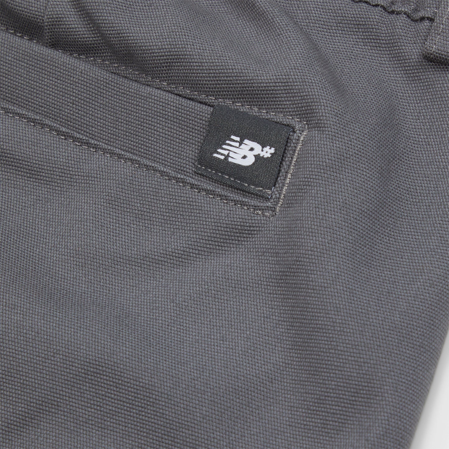New Balance Numeric Standard Pant 32 (Grey)