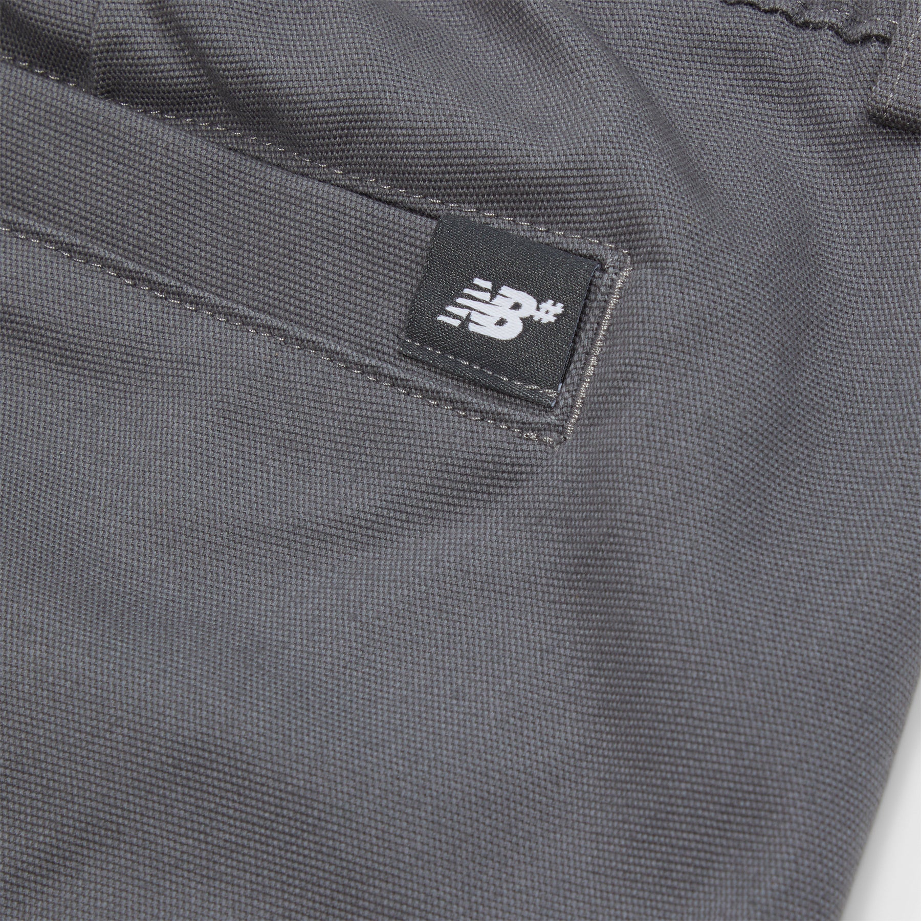 New Balance Numeric Standard Pant 32 (Grey)