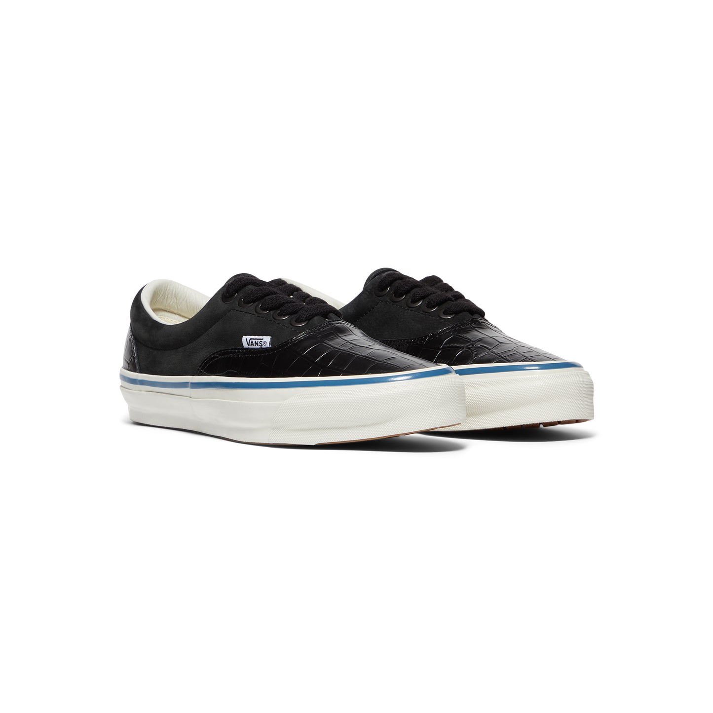 Vans OTW Era 95 Vibram (Black Patent)