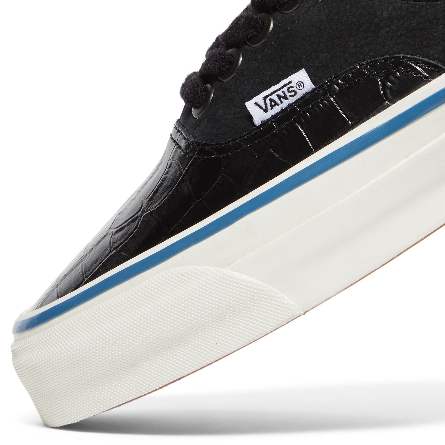 Vans OTW Era 95 Vibram (Black Patent)