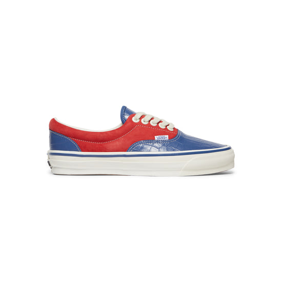 Vans OTW Era 95 Vibram (Navy Red Patent)